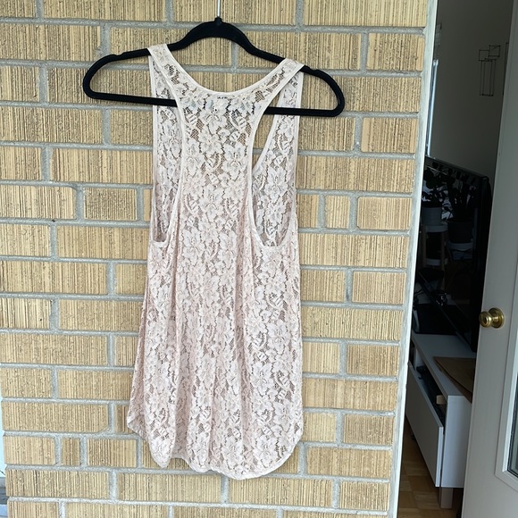 Wilfred lace top - Picture 2 of 2